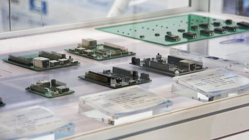 創(chuàng)實(shí)技術(shù)亮相2024武漢電子展 依托半導(dǎo)體回暖潮，展示電子產(chǎn)品設(shè)計(jì)與技術(shù)開(kāi)發(fā)的華麗轉(zhuǎn)型藍(lán)圖