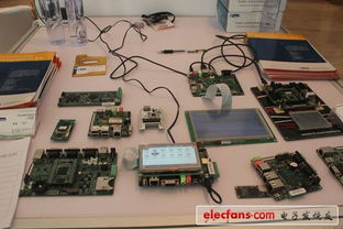 德州儀器 創(chuàng)新技術(shù)背后的秘笈，賦能電子產(chǎn)品設(shè)計(jì)與開(kāi)發(fā)